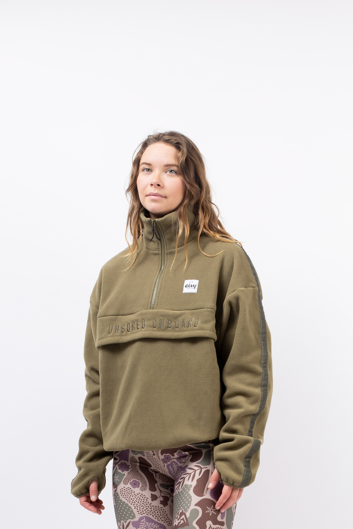 BALL FLEECE
