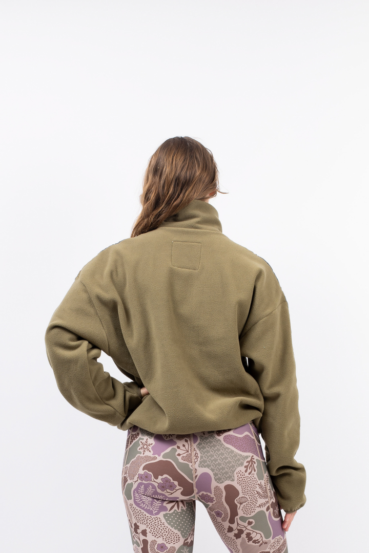 BALL FLEECE