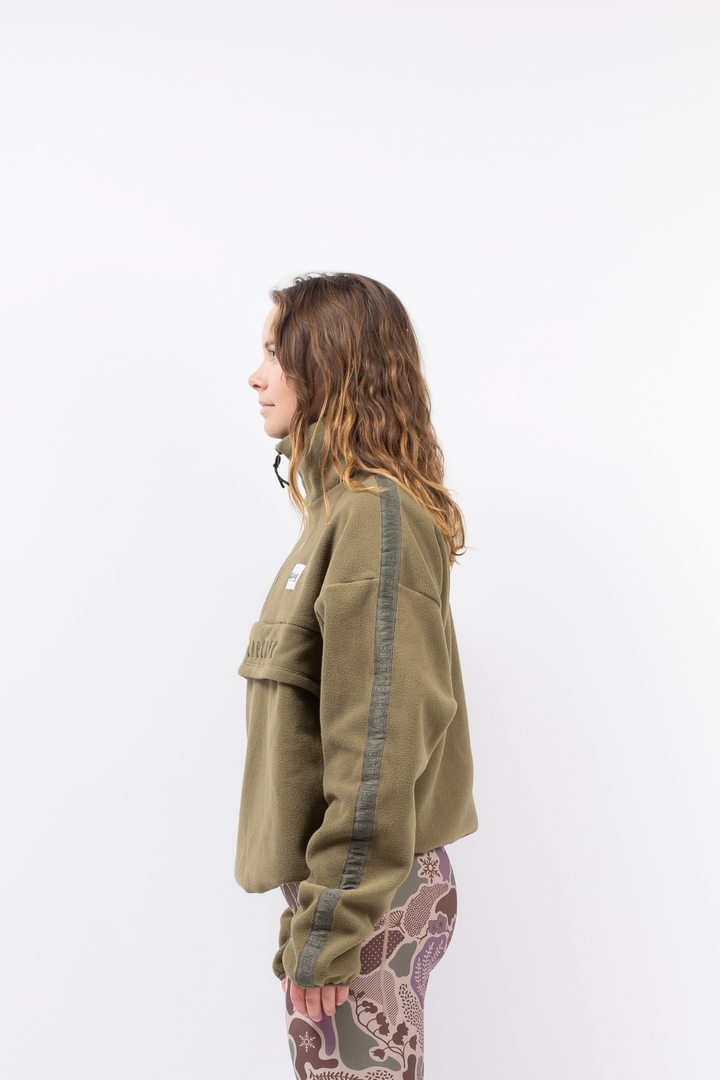 BALL FLEECE
