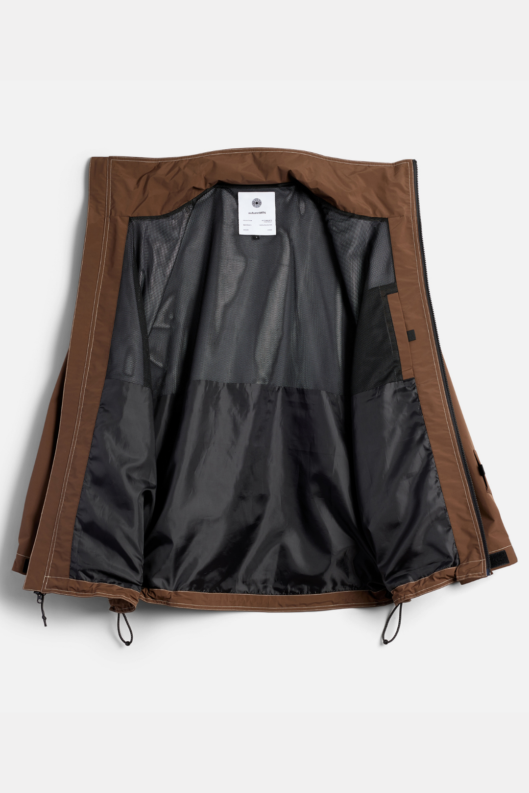 YARD JACKET