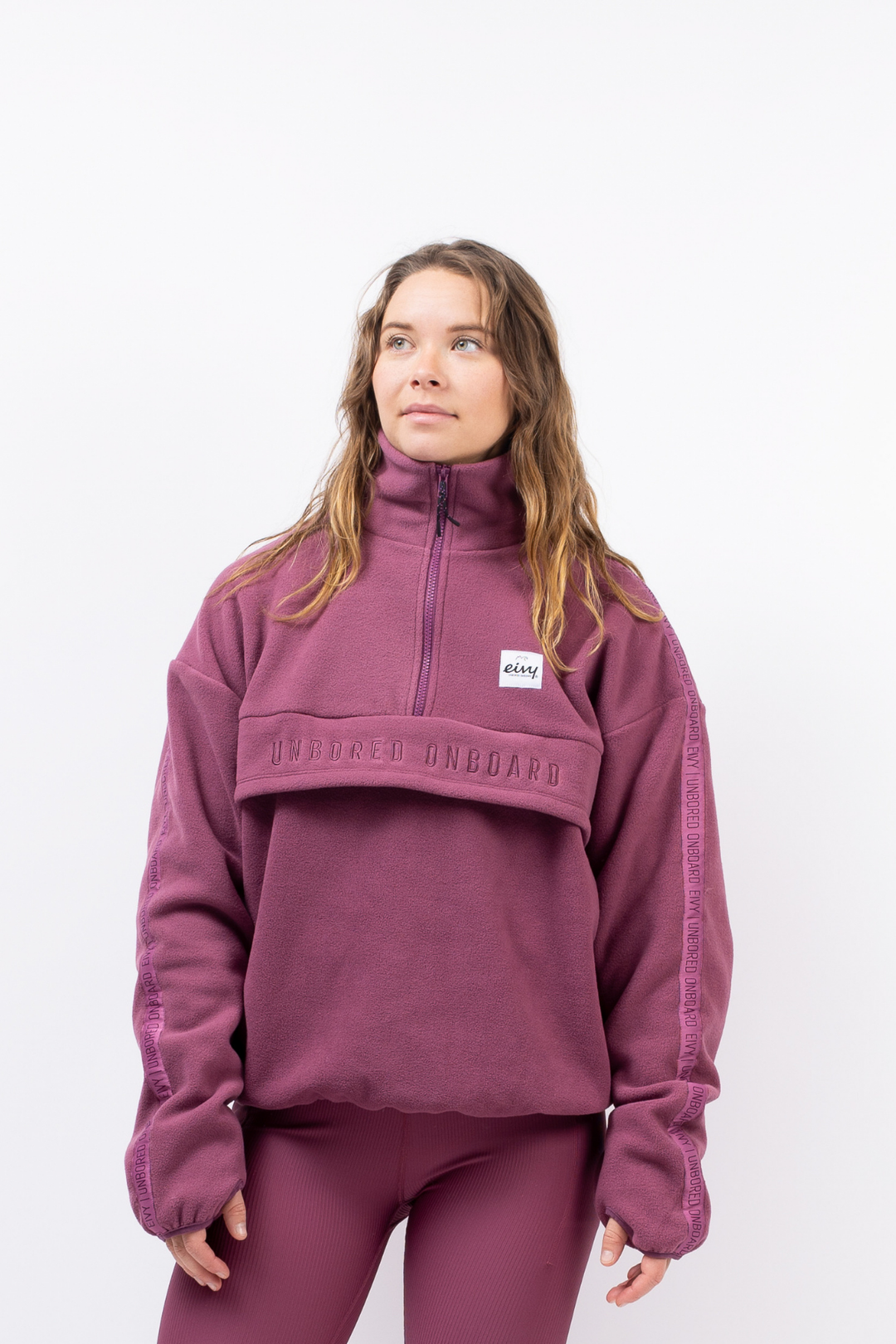 BALL FLEECE