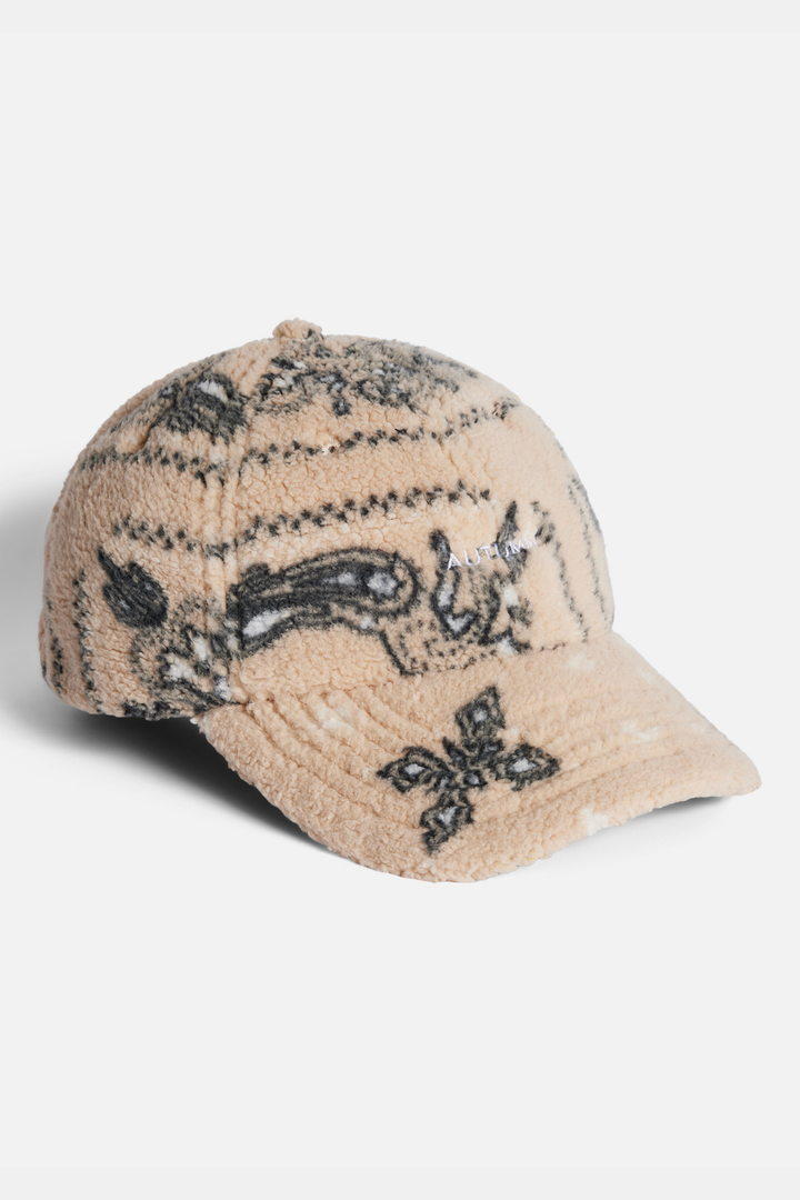 SHERPA DAD HAT
