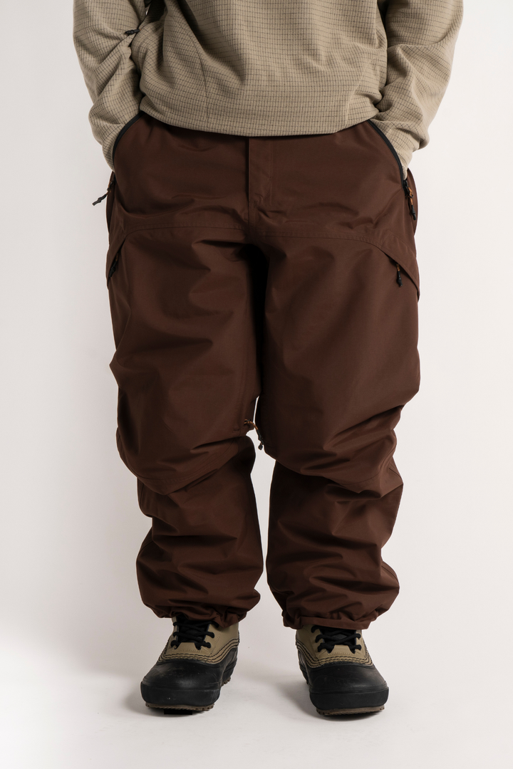 SHADOW 3L PANT