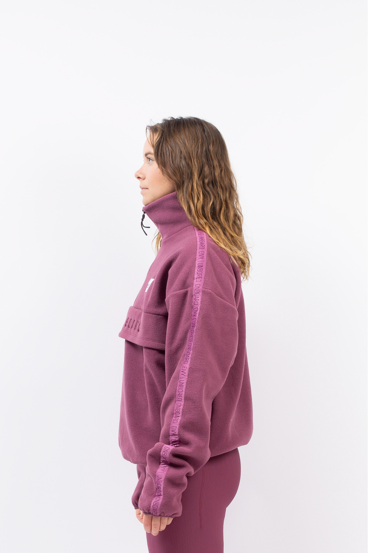 BALL FLEECE