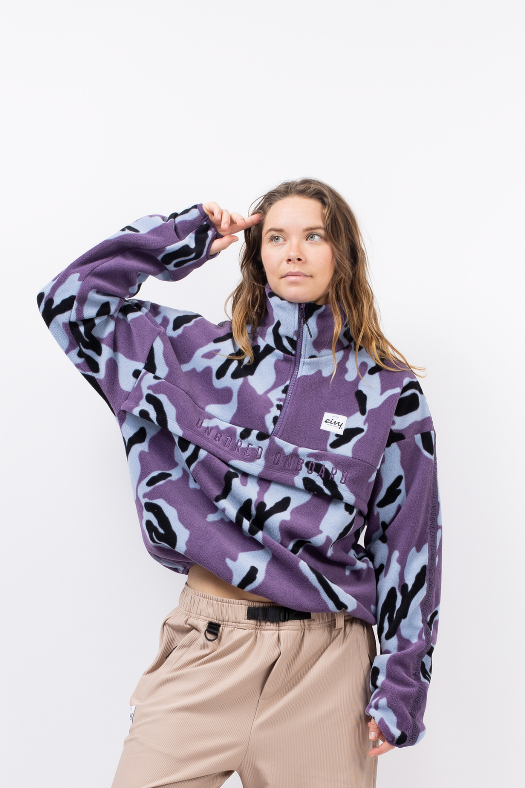 BALL FLEECE