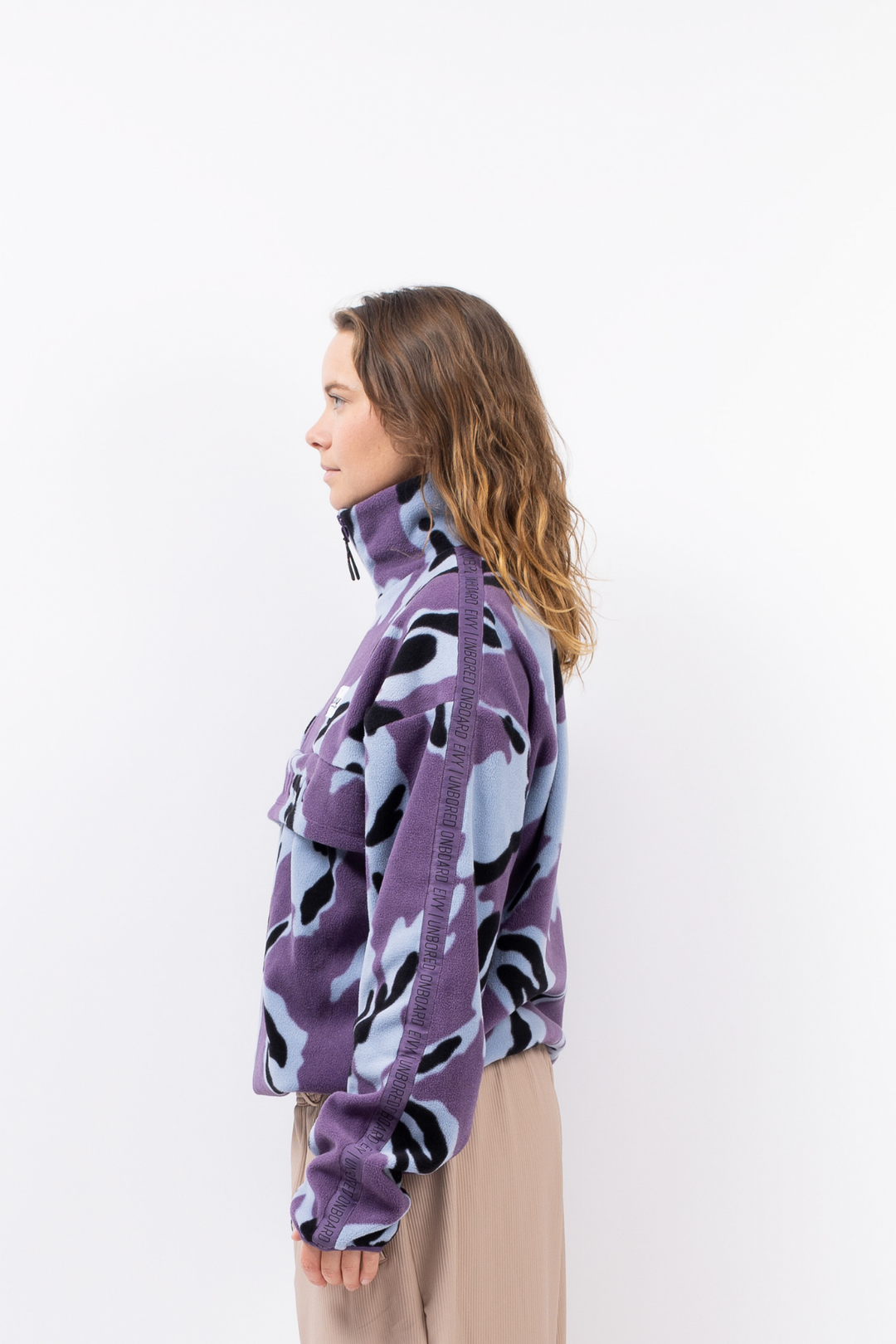 BALL FLEECE
