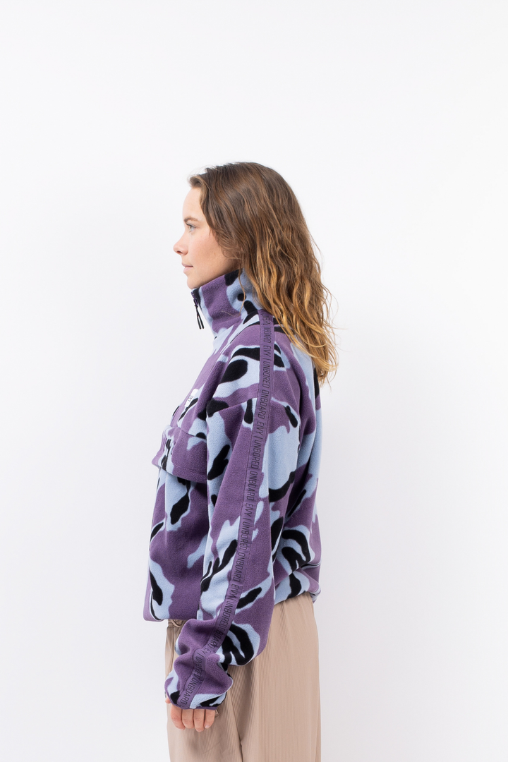 BALL FLEECE