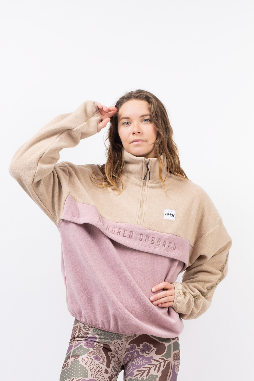 BALL FLEECE