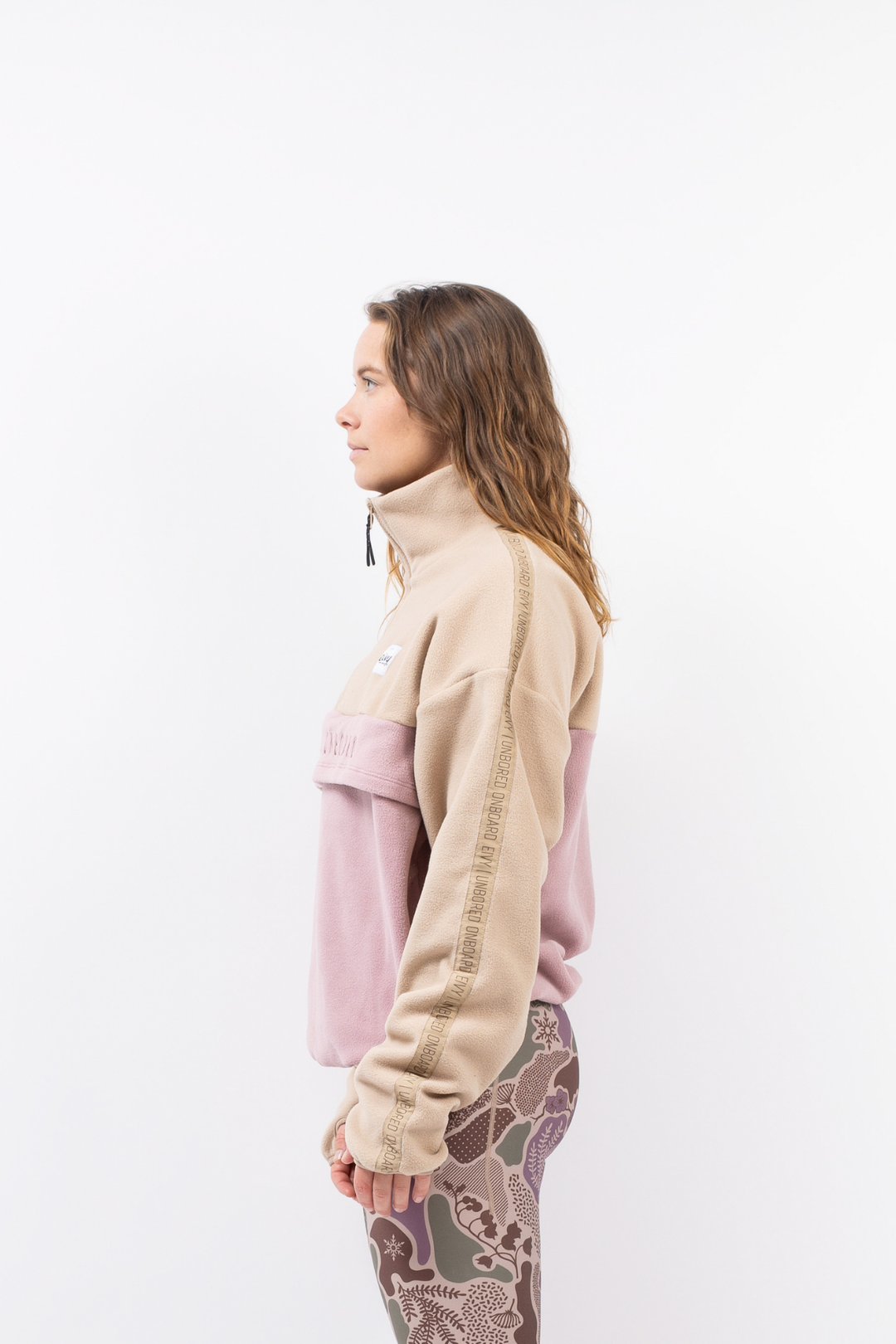 BALL FLEECE