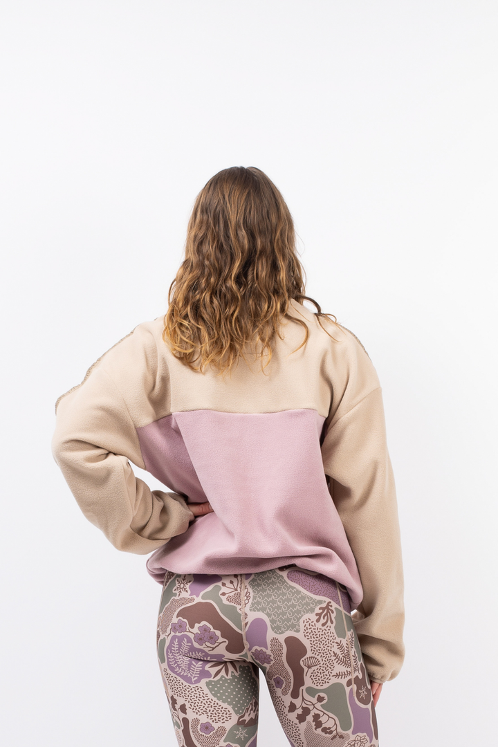 BALL FLEECE