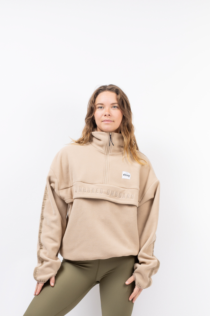BALL FLEECE