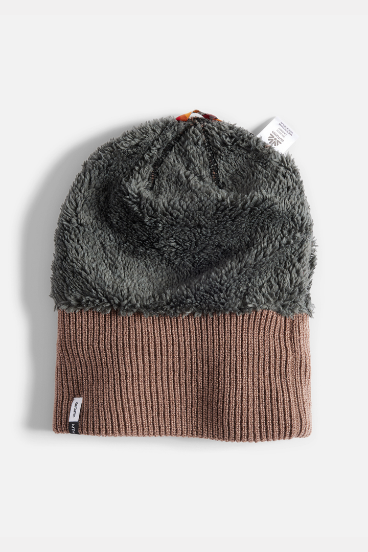 BAND BEANIE