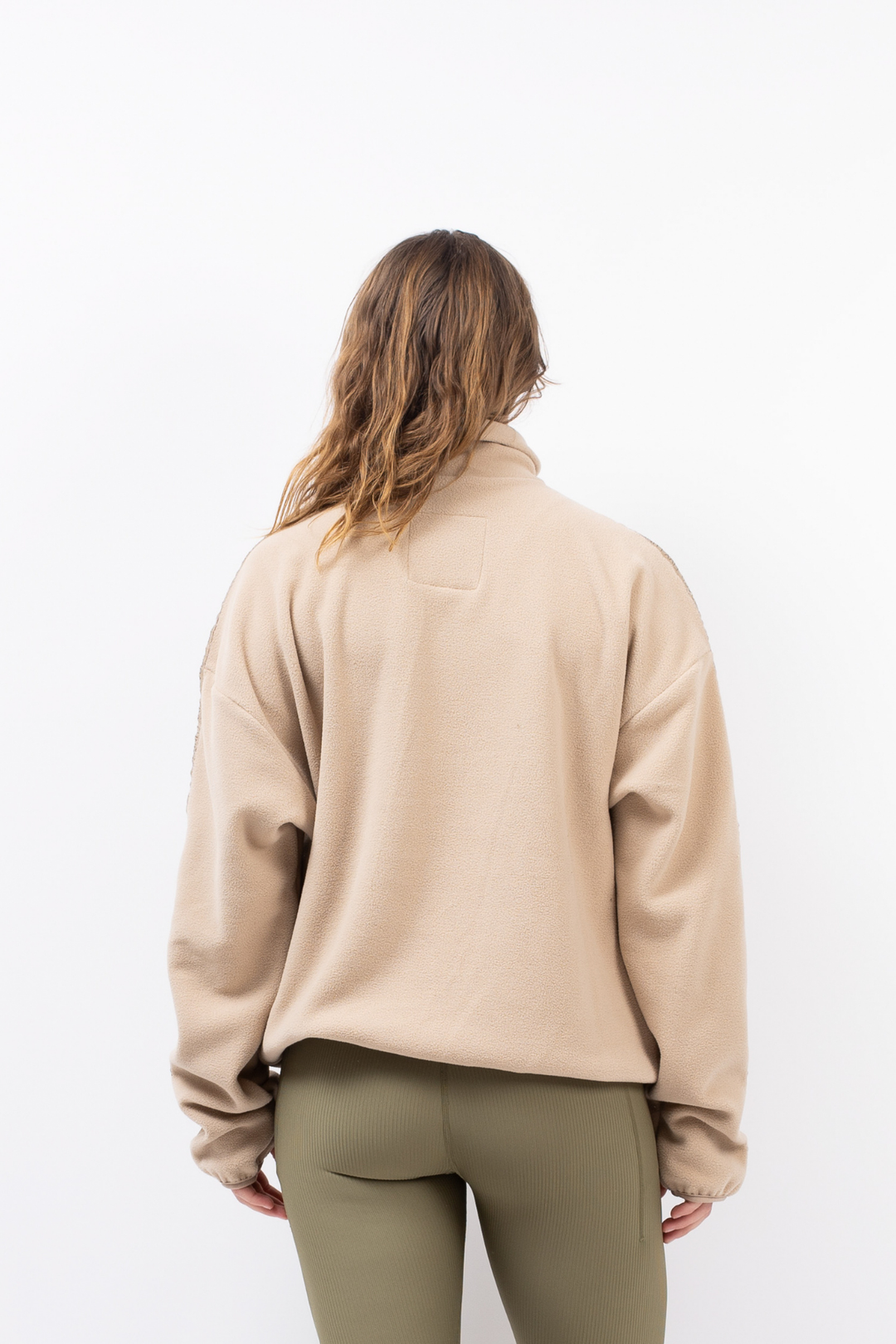 BALL FLEECE