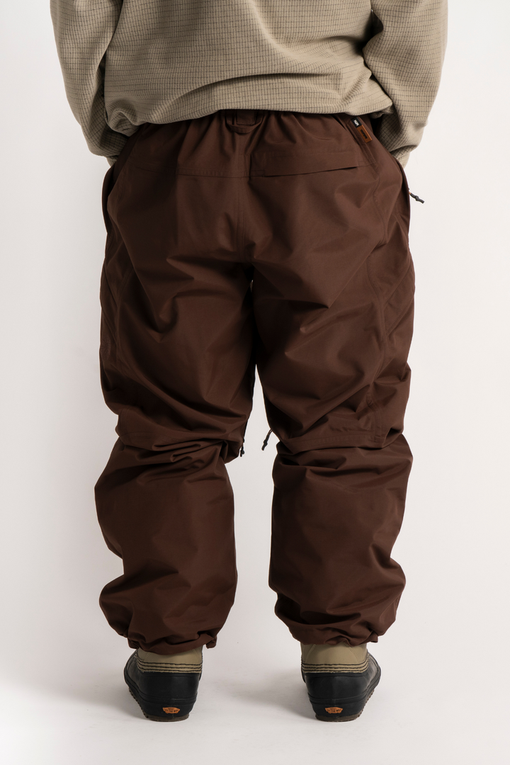 SHADOW 3L PANT