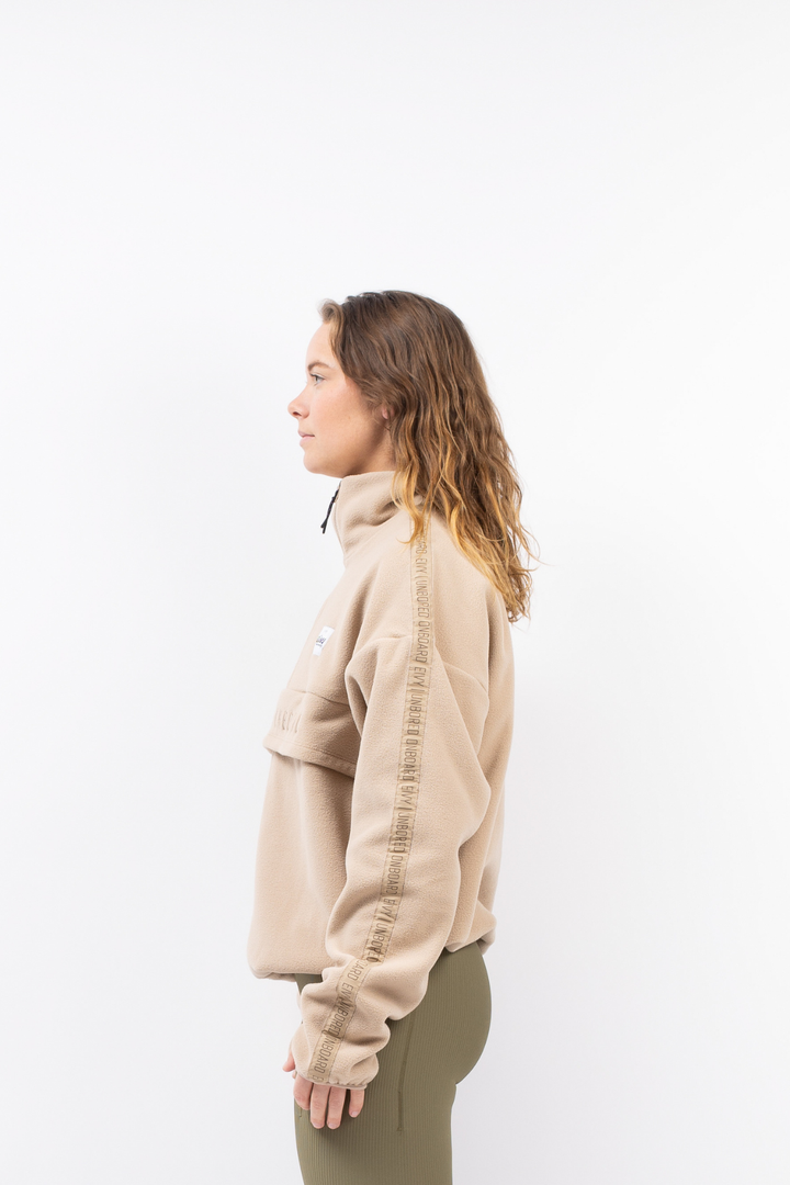 BALL FLEECE