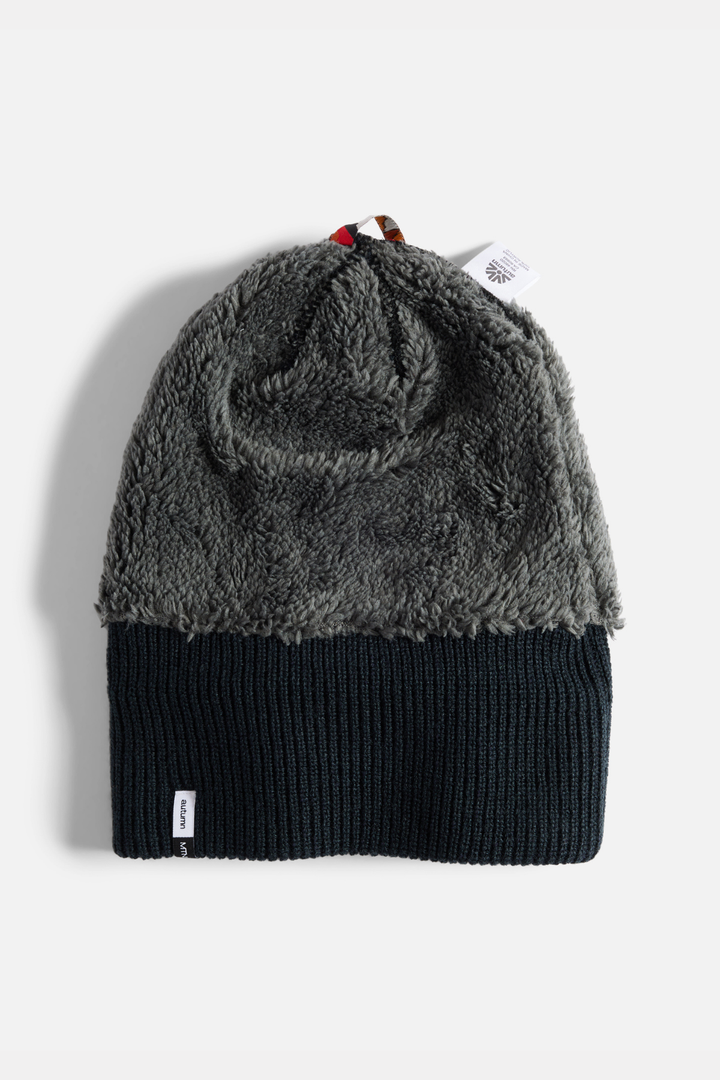 BAND BEANIE