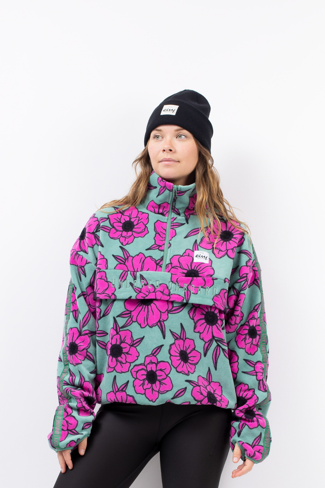 BALL FLEECE