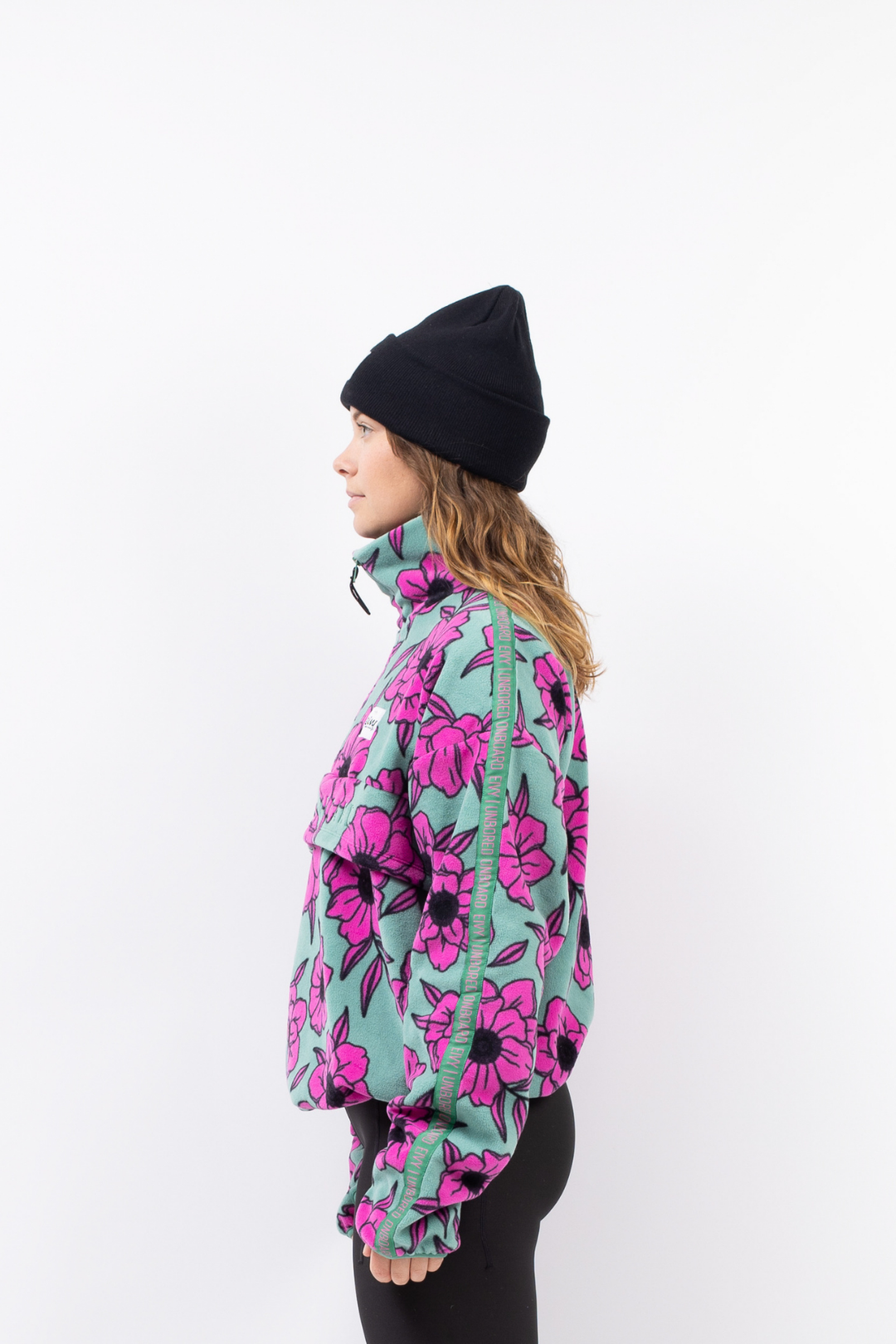 BALL FLEECE