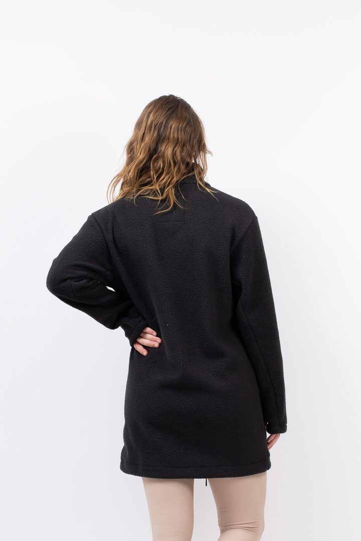 VERSA SHERPA COAT