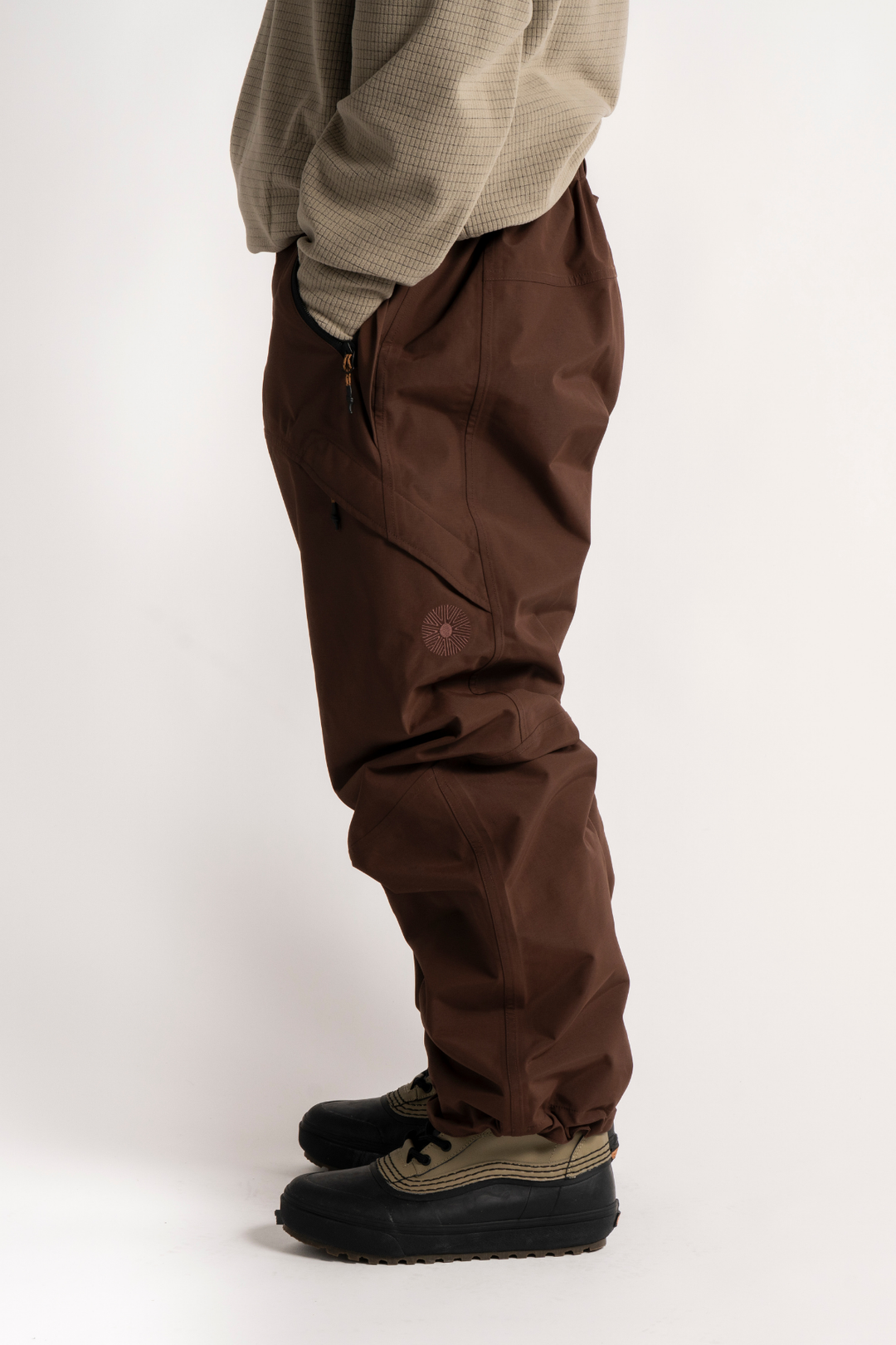 SHADOW 3L PANT
