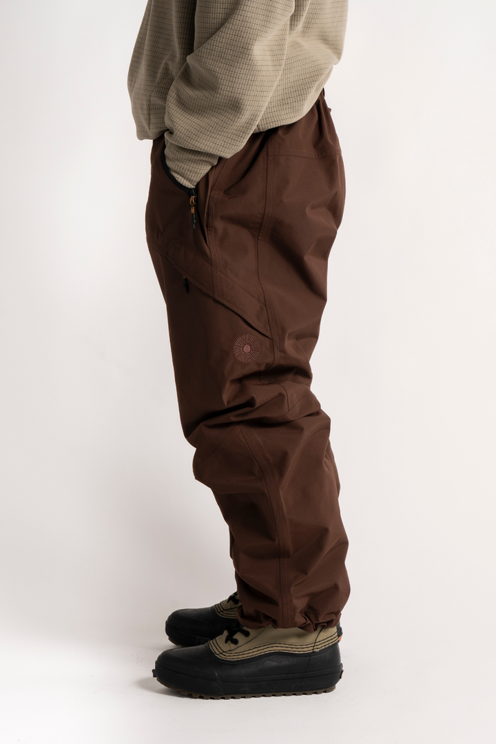SHADOW 3L PANT