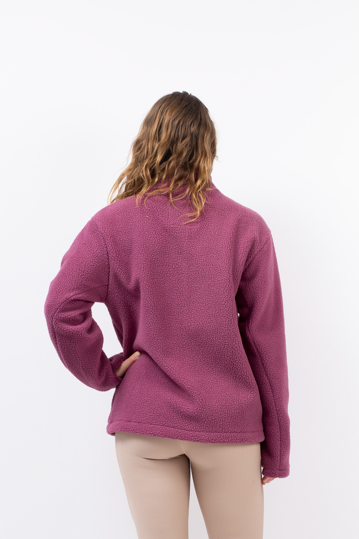 VERSA SHERPA JACKET