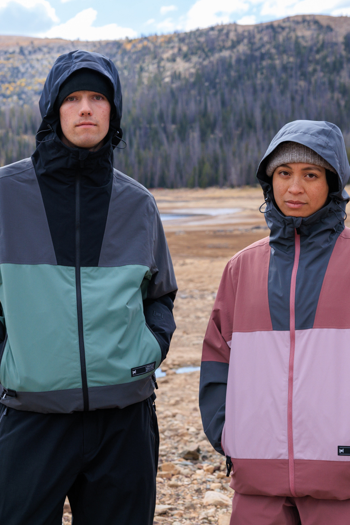 VENTURA JACKET