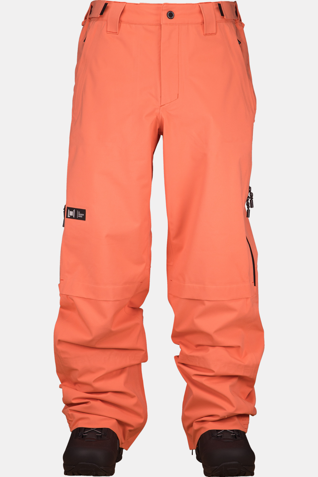 3L EASY PANT
