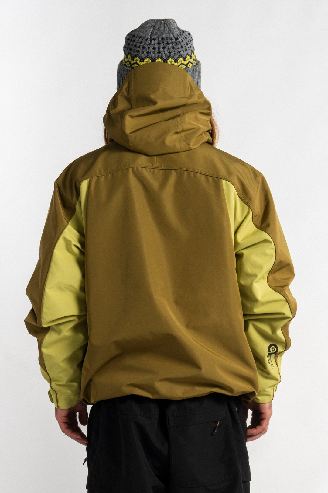 CHANNEL JACKET