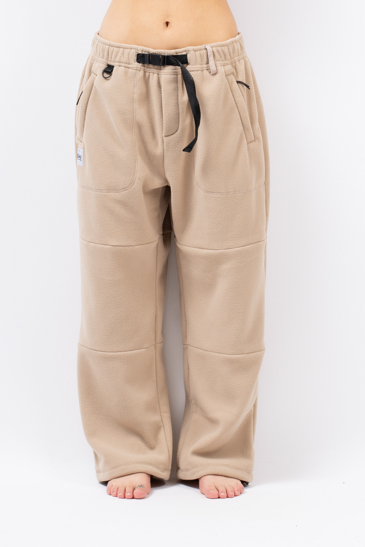 VERSA FLEECE PANTS