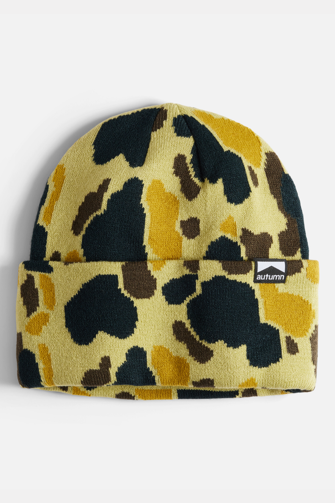 DUCK CAMO