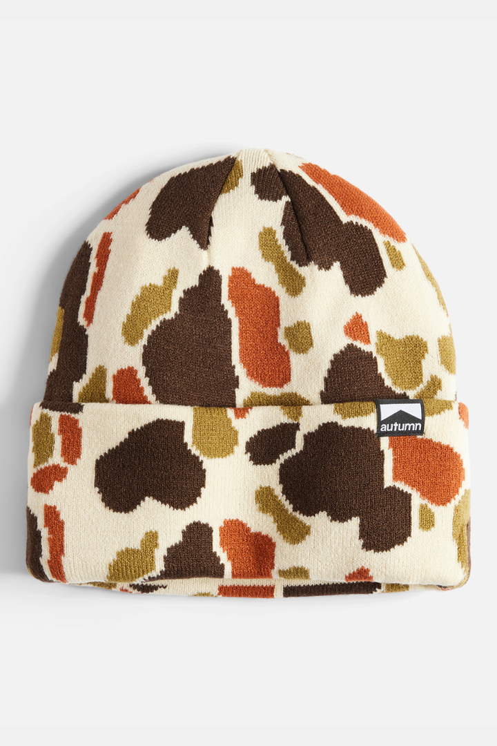 DUCK CAMO