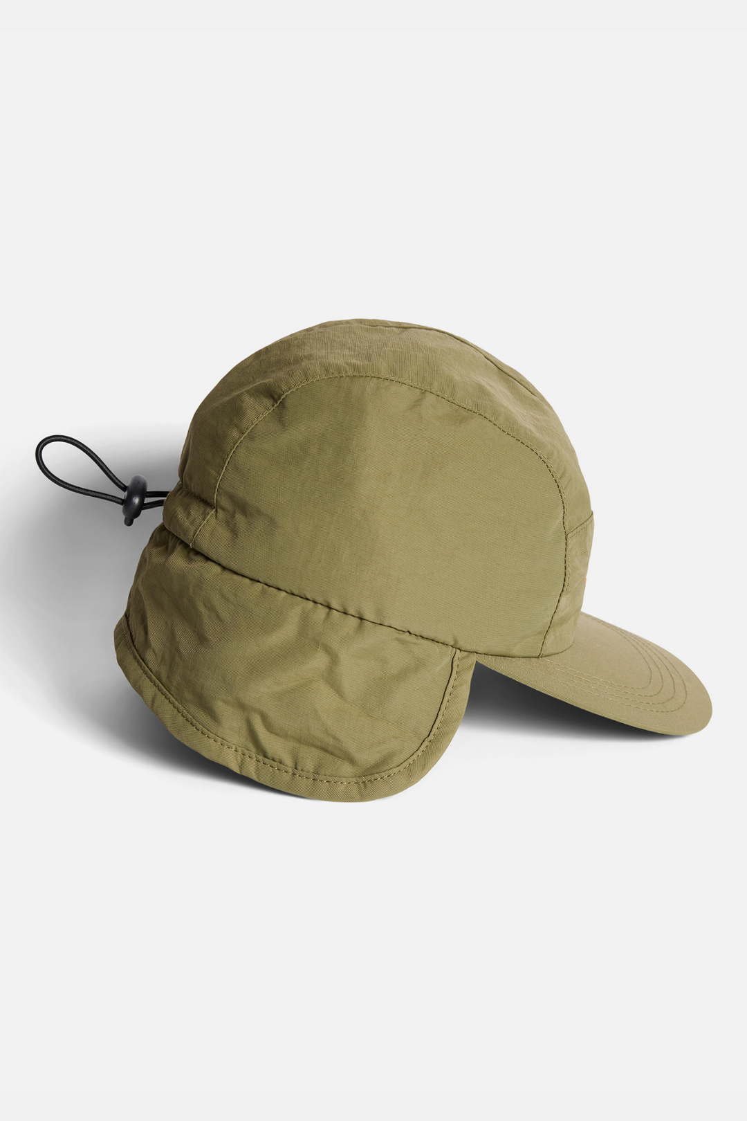 DWR FLAP CAP