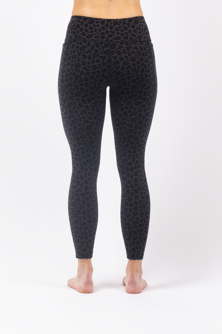 POCKET MERINO WOOL TIGHTS