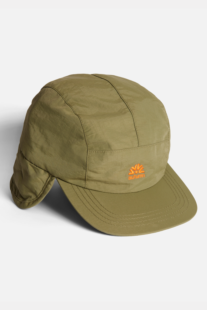 DWR FLAP CAP