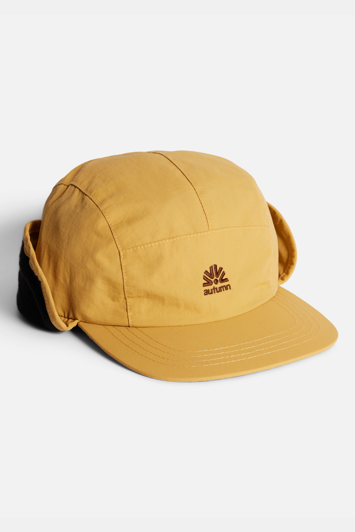 DWR FLAP CAP