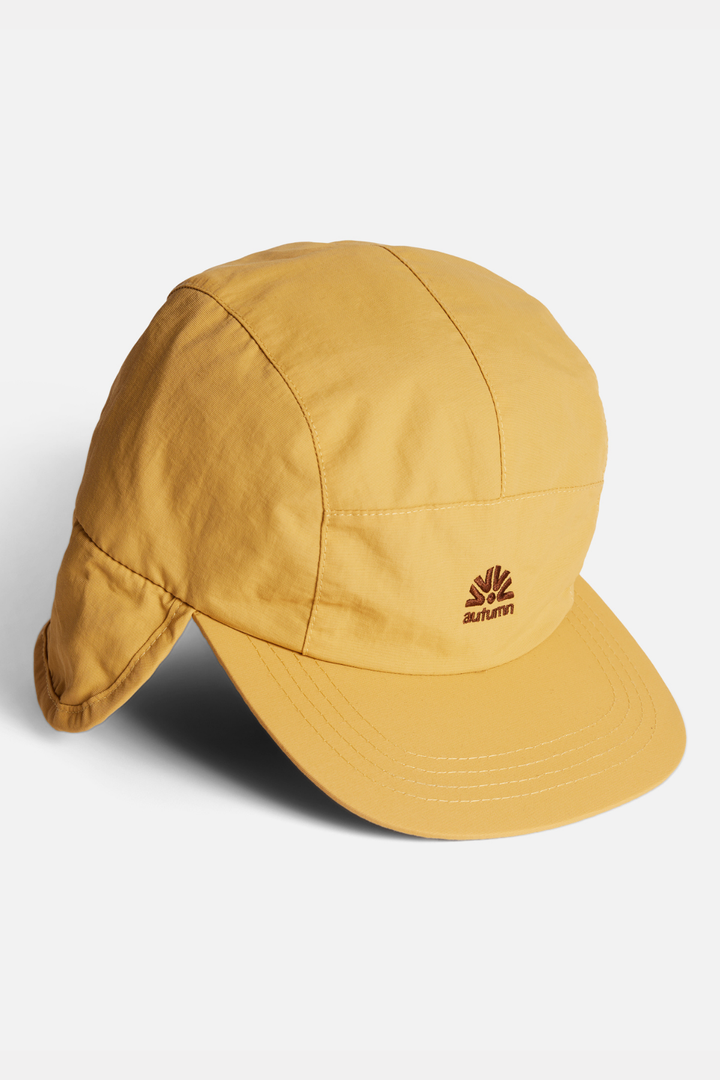 DWR FLAP CAP