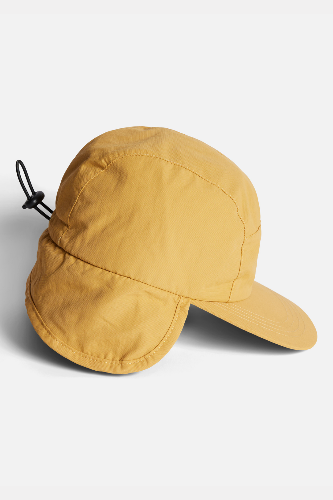 DWR FLAP CAP