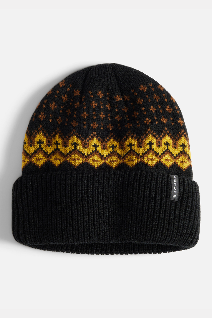 FAIRISLE