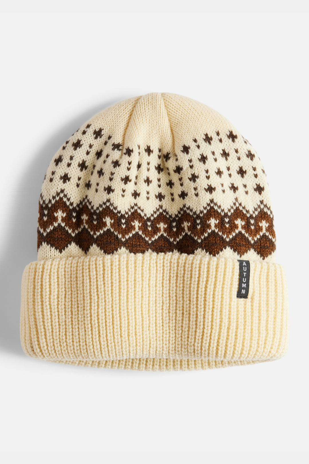 FAIRISLE