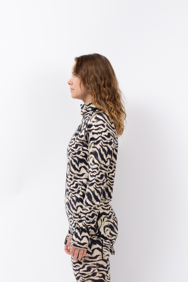 ICECOLD MERINO WOOL TOP