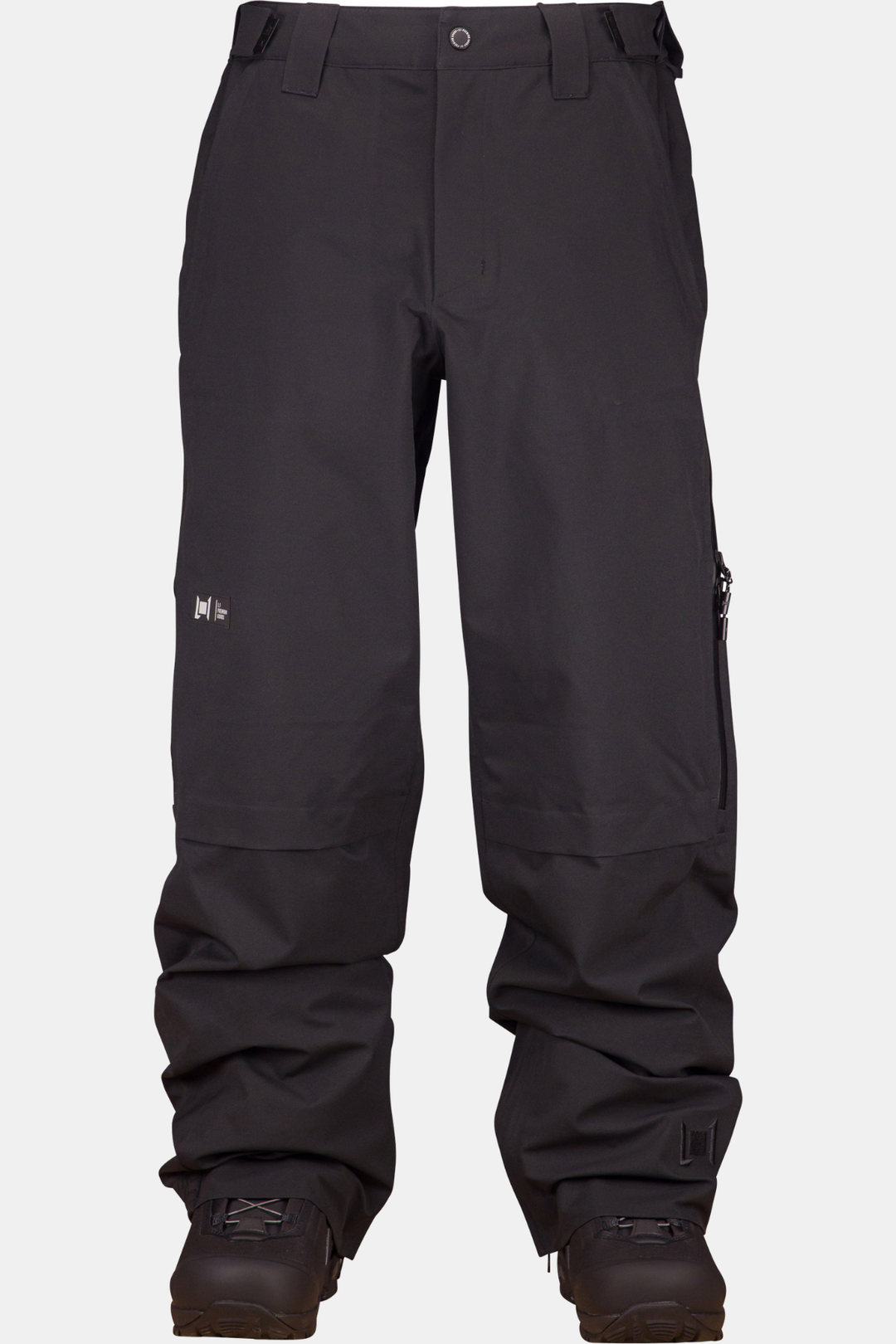 3L EASY PANT
