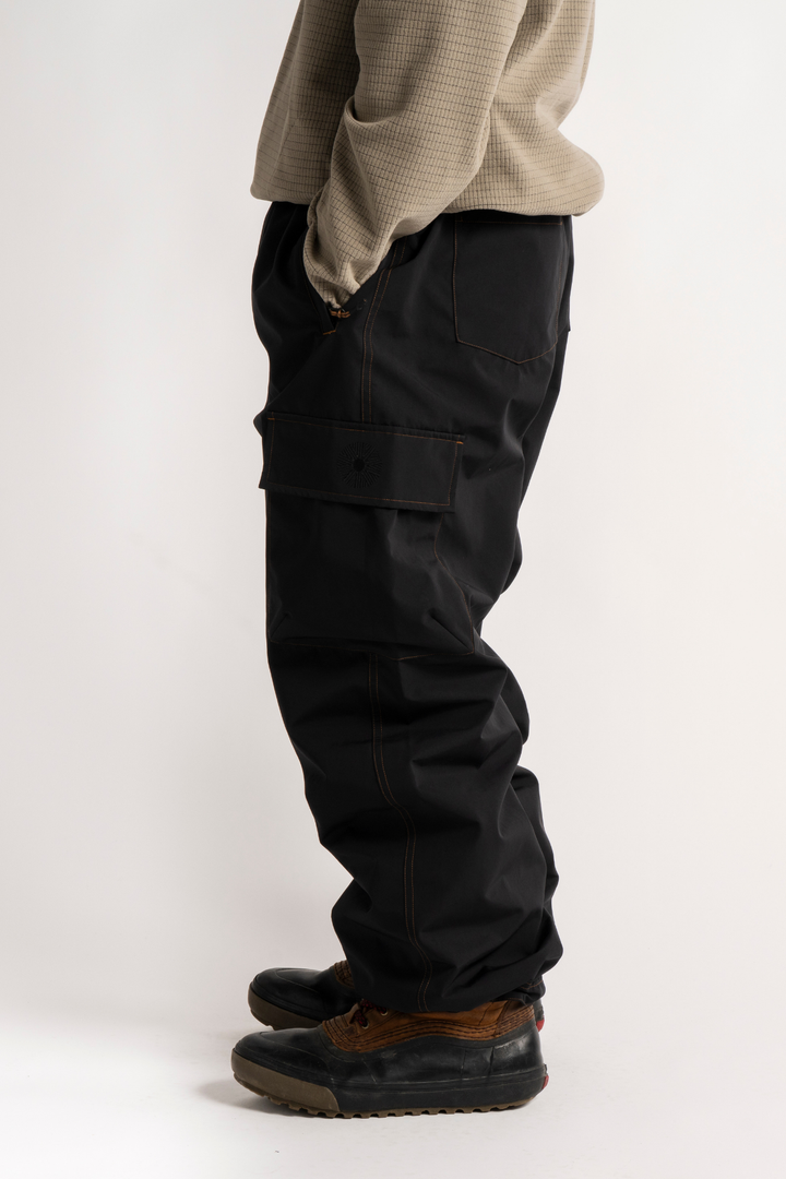 CARGO PANT