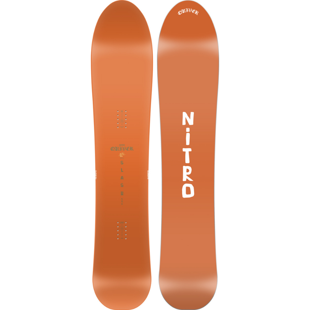 22-23 NITRO SLASH 156cm ナイトロ スラッシュ 22-23 NITRO SLASH 156cm ナイトロ スラッシュ