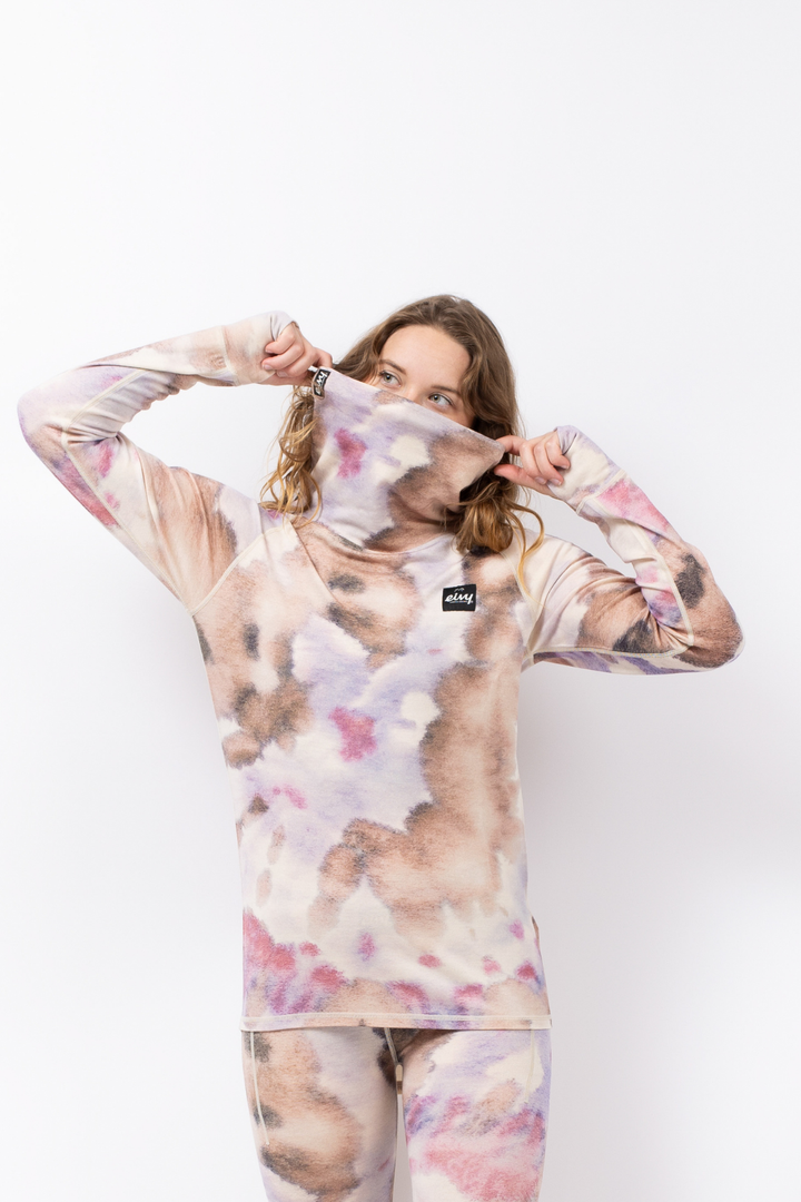 ICECOLD MERINO WOOL TOP