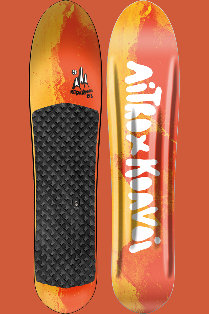 KONVOI POWDER SURFER