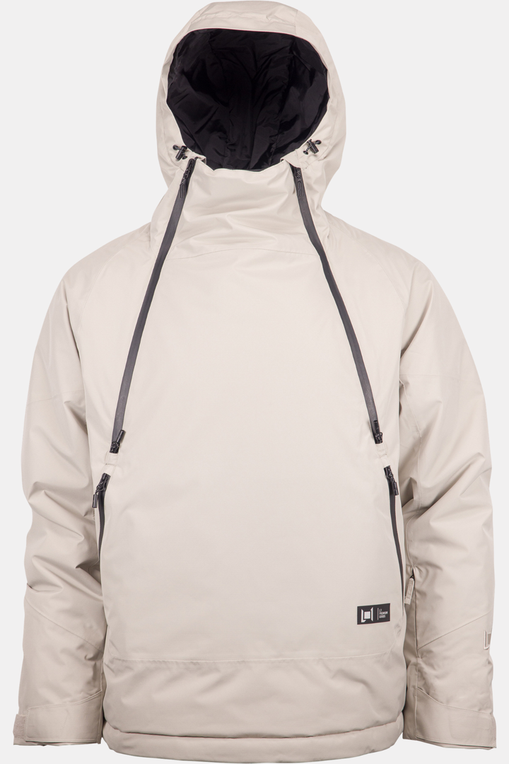 AFTERSHOCK ANORAK