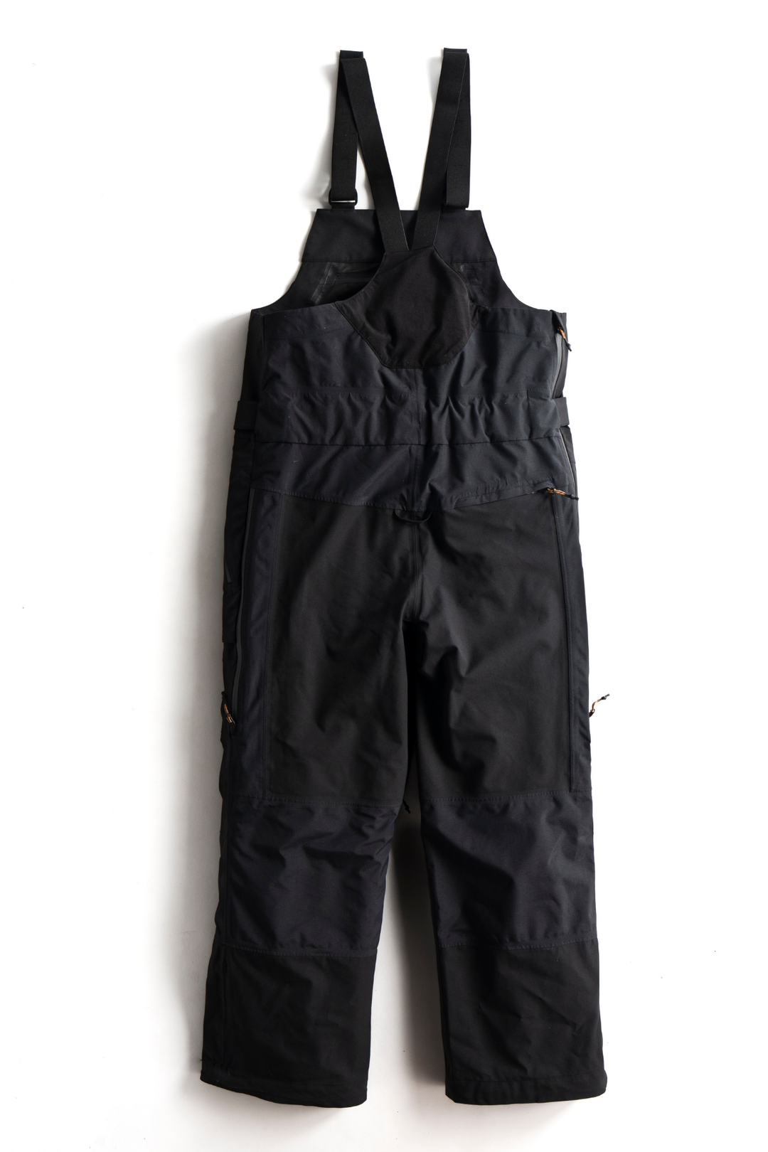BUTTE 3L BIB