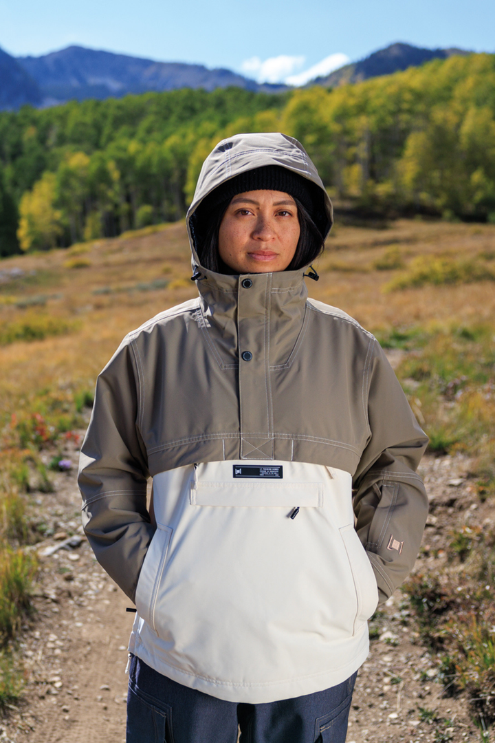 PROWLER JACKET