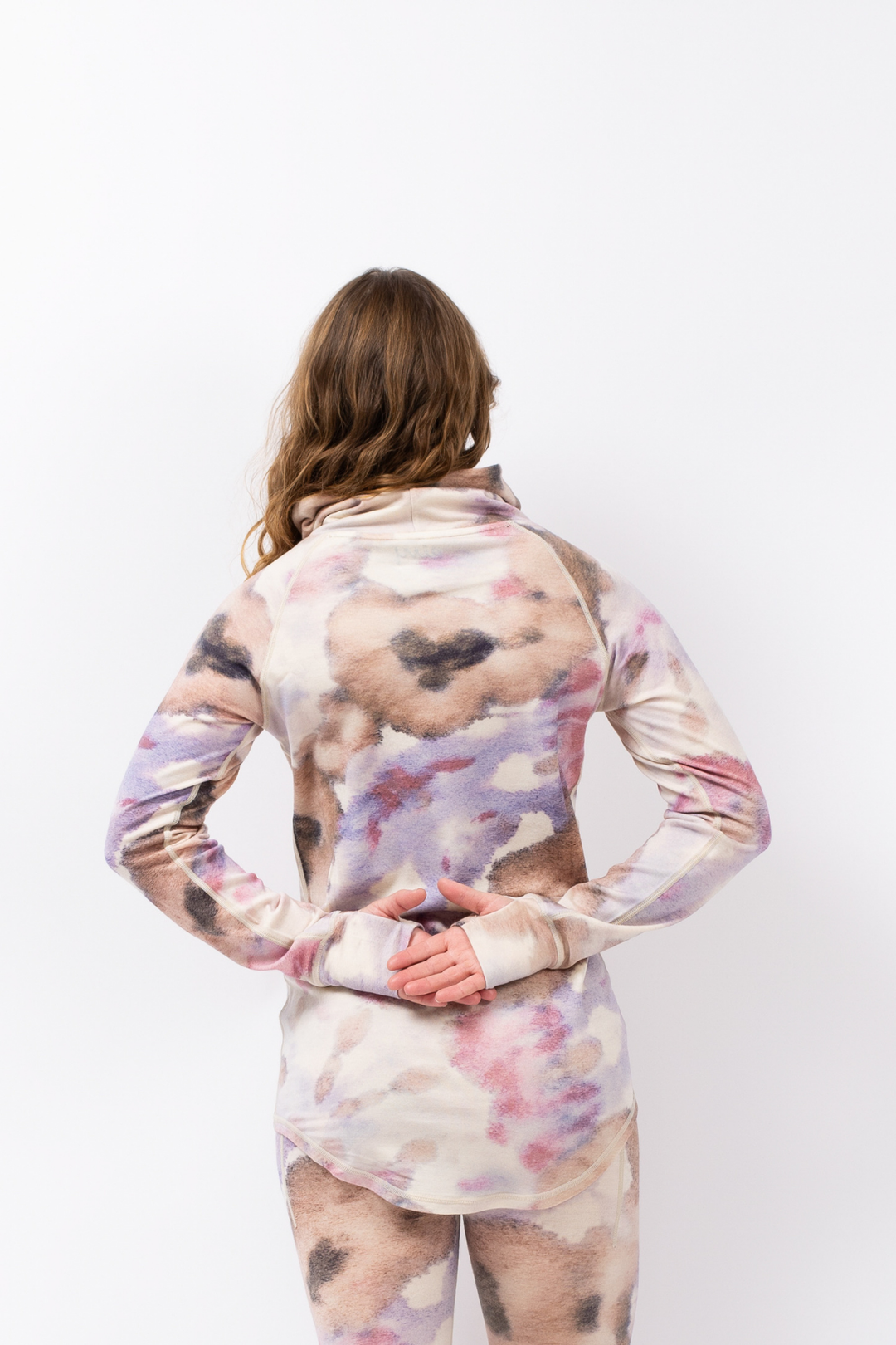 ICECOLD MERINO WOOL TOP